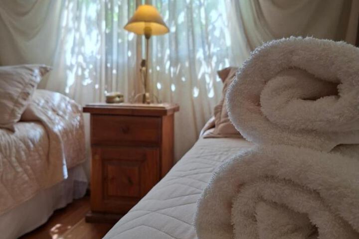 Hotel El Descanso