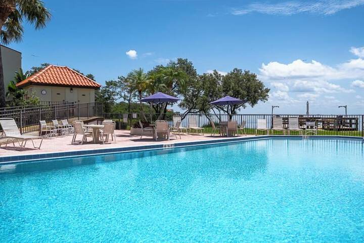 Condos at Wander Residences in Tierra Verde