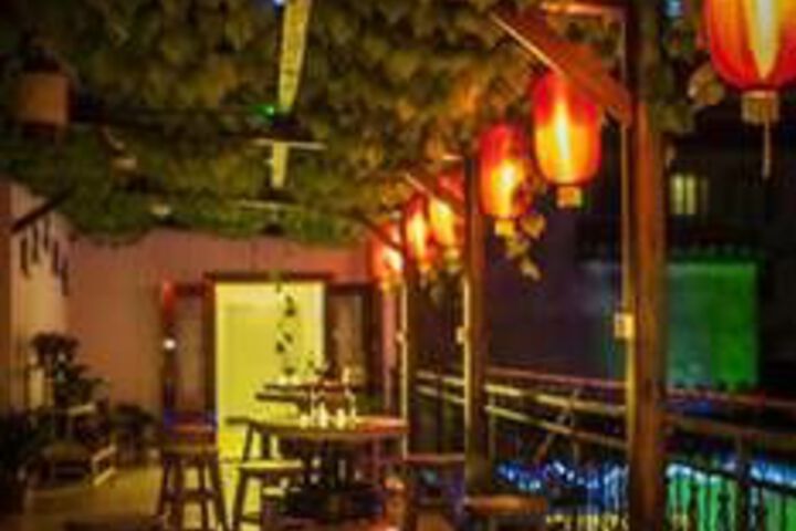 Wangxian Bridge Inn Xitang