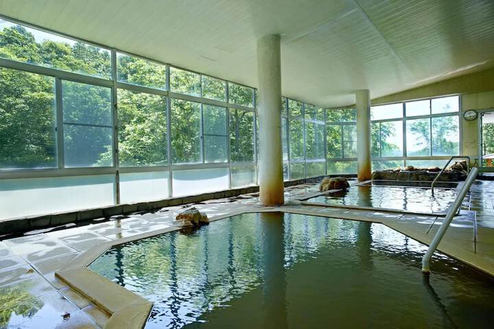 Hotel Spa