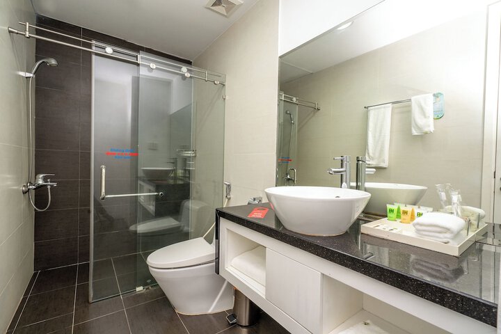 Bath Amenities