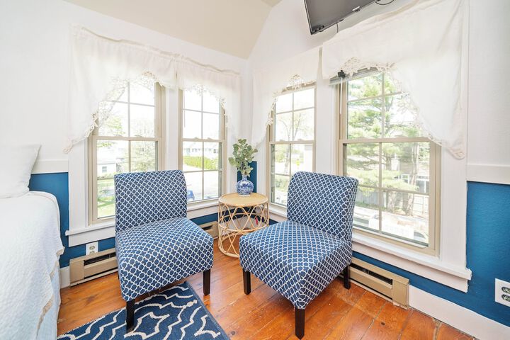 Hotel View 133 of 134