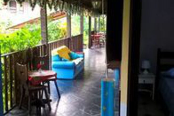 Terrace/Patio 54 of 54