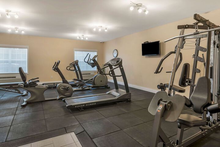 Health and Fitness 33 of 47