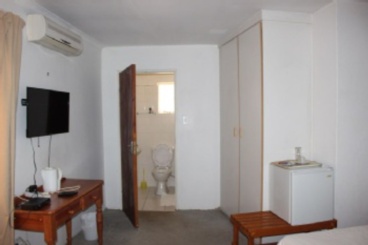 Room 154 of 288