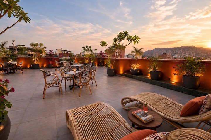 Terrace/Patio 50 of 64