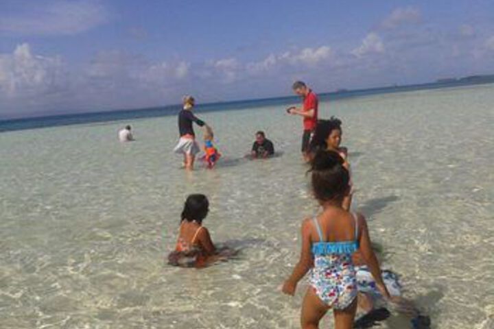 Beach 4 of 50