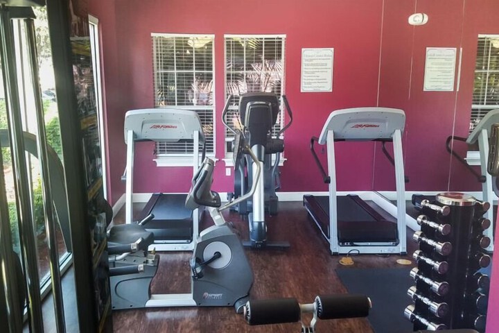 Health and Fitness 22 of 32