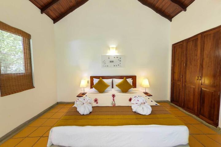 Image of Ehalagala Lake Resort