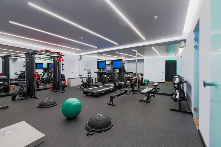 Health and Fitness 43 of 52