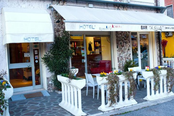 Albergo Marsari