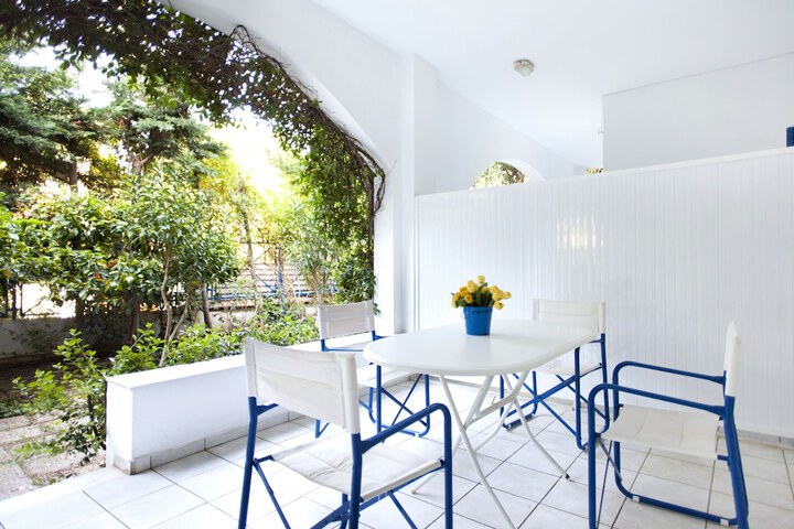 Terrace/Patio 26 of 47
