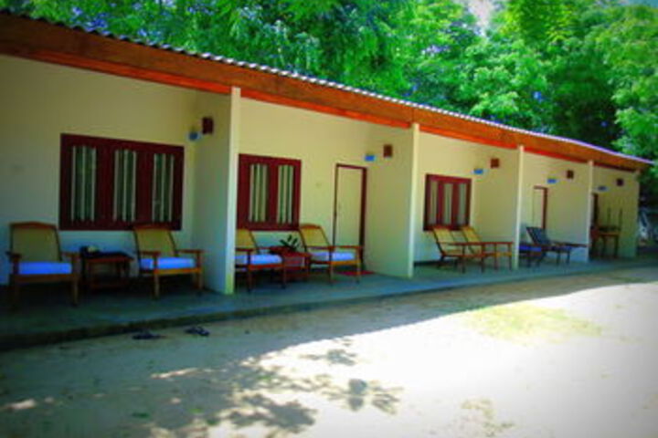 Talalla Coconut Hotel