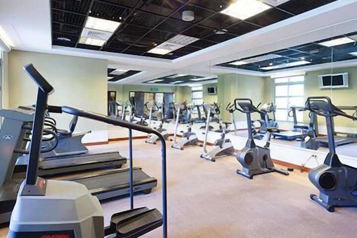 Fitness Club