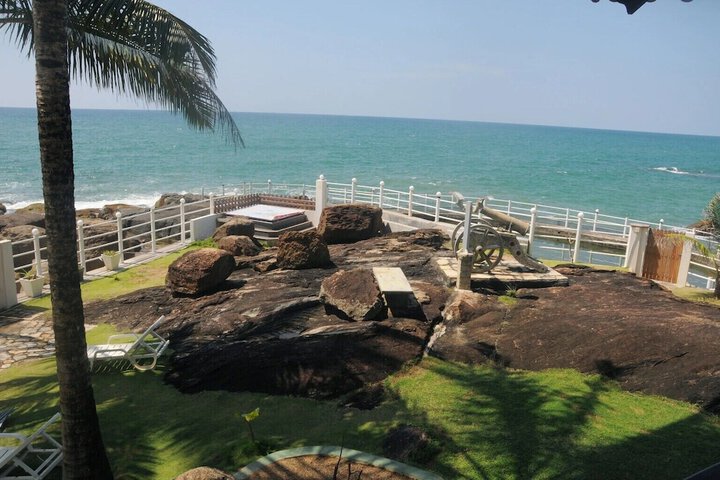 Hotel 157 of 175