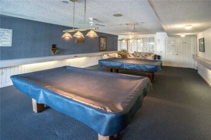 Billiards