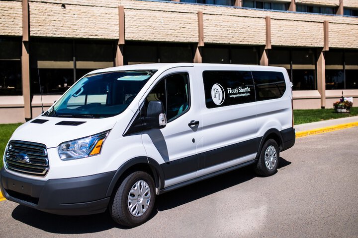 City shuttle