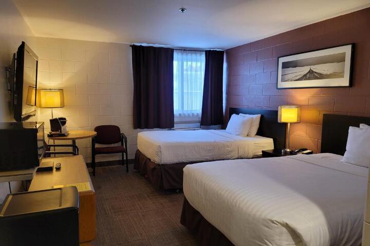 Fitness Center Photo