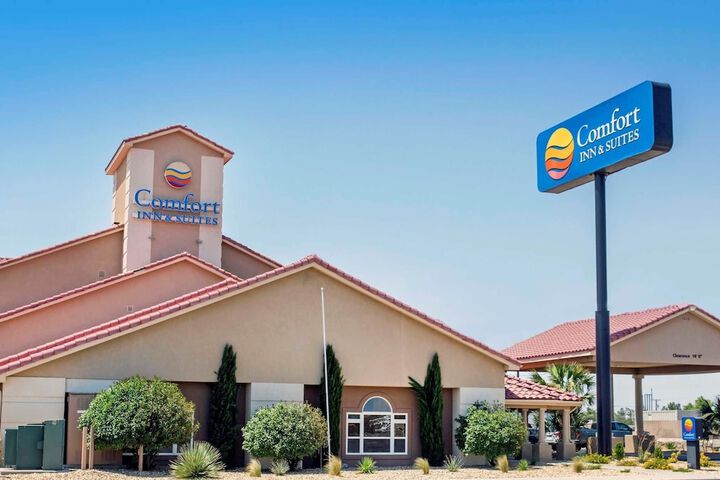 choice hotels in deming nm