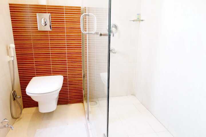 Bath Interior
