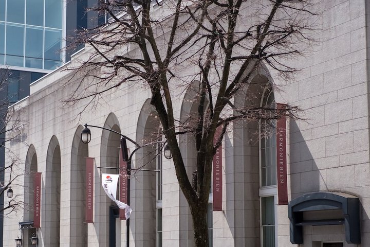 Facade