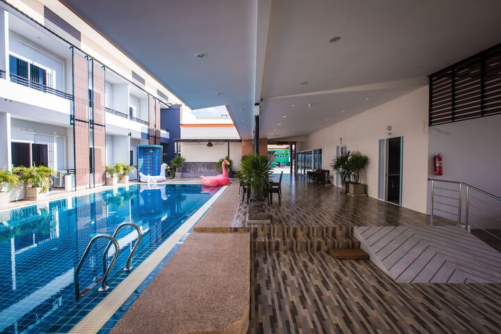Pool 70 of 83