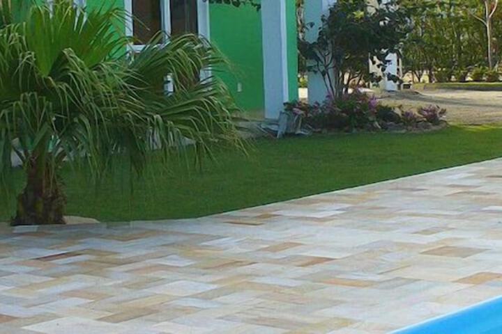 Sundeck