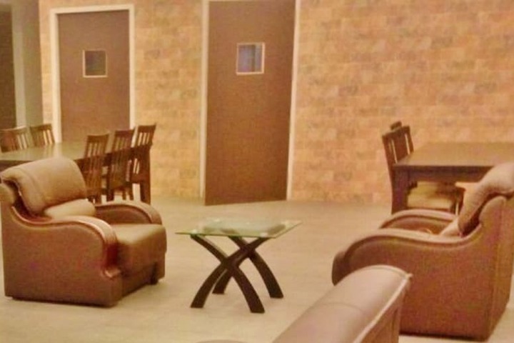 Hotel Interior 2 of 19