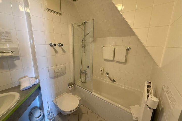 Bath Amenities