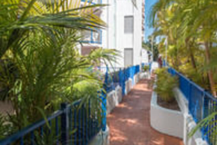 Fitness Facility Photos