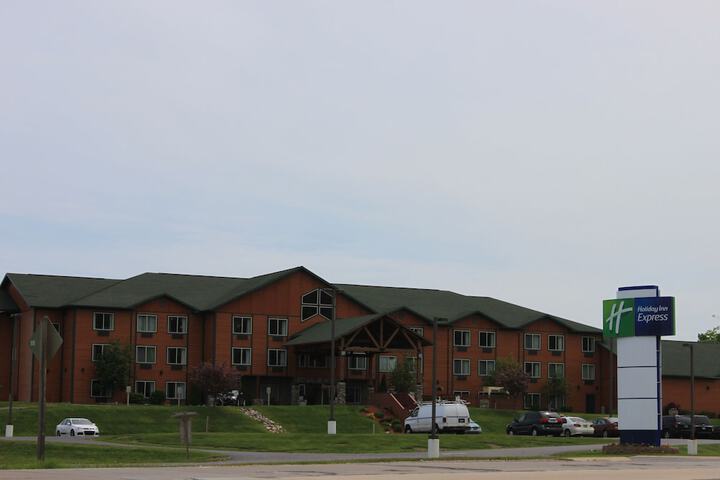 Hotel 41 of 45