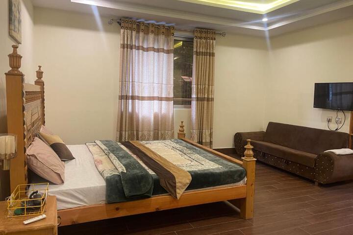 Rock & Green Hotel Mahandri