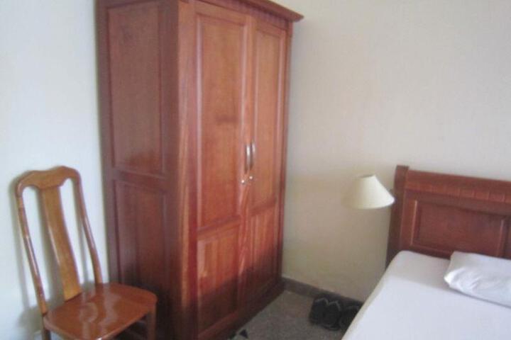 Thong Nhat Hotel