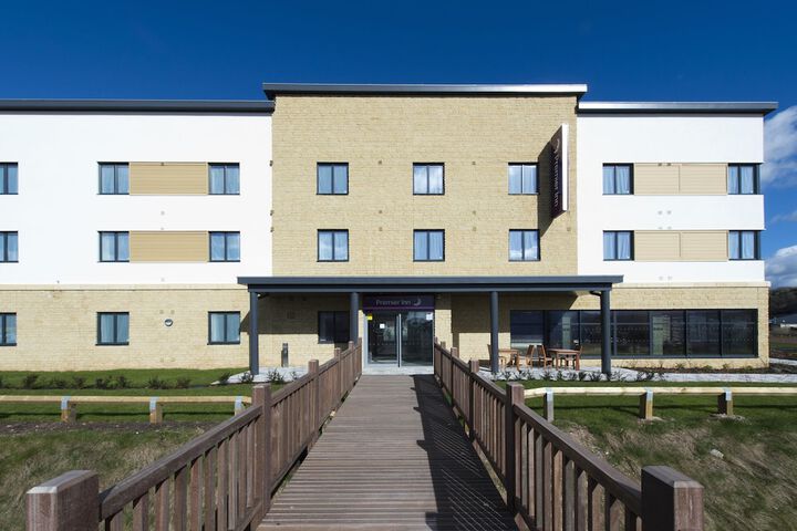Premier Inn Seaton
