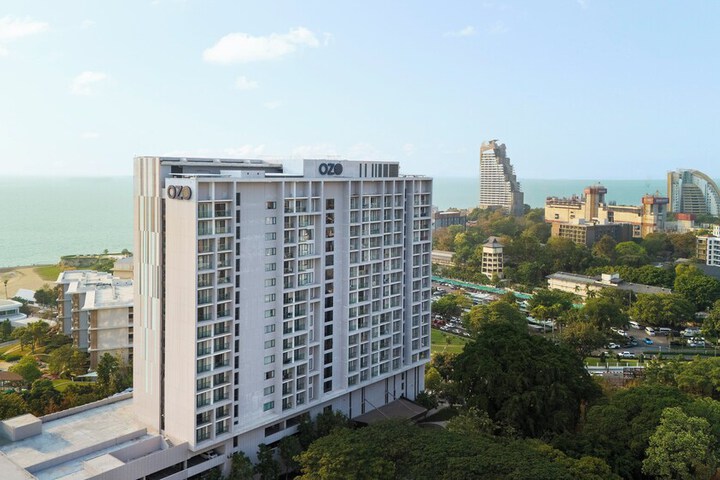 Hotel 95 of 114