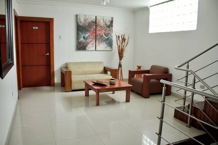 Hotel Interior 2 of 46