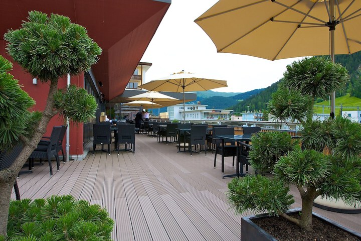 Terrace/Patio 85 of 91