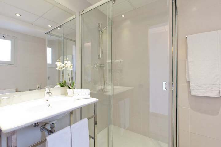 Bathroom Vanities