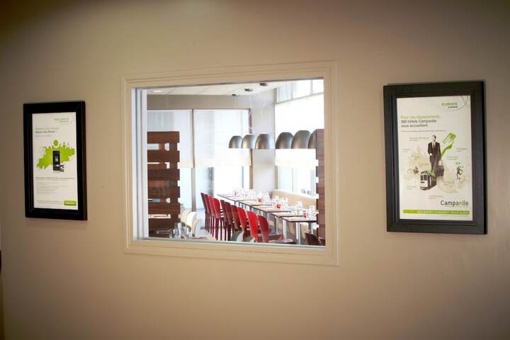 Lobby Photos