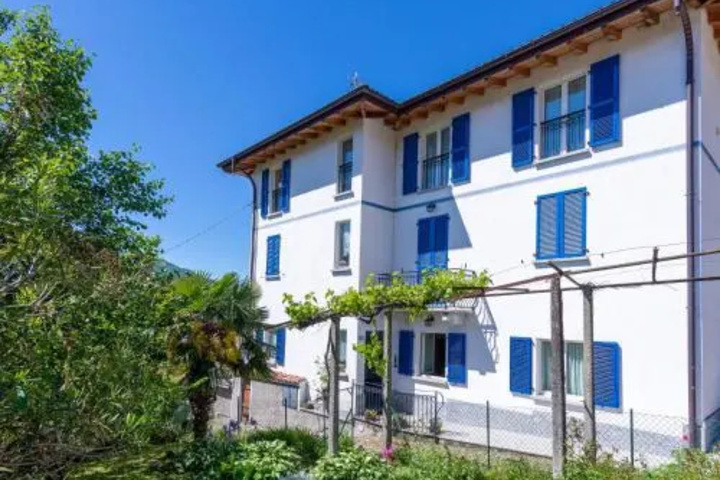 Casa Elisabetta 116s