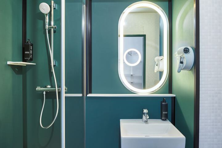 Bathroom Vanities