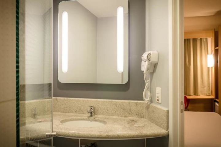 Bathroom Vanities