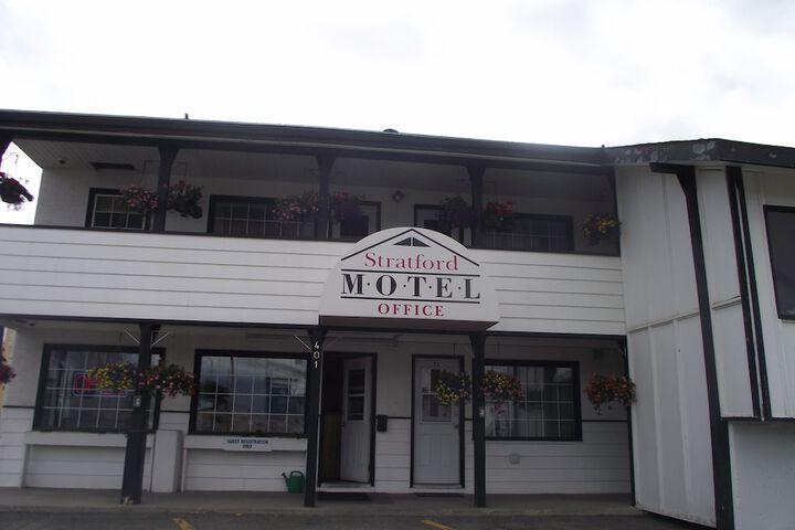 Stratford Motel