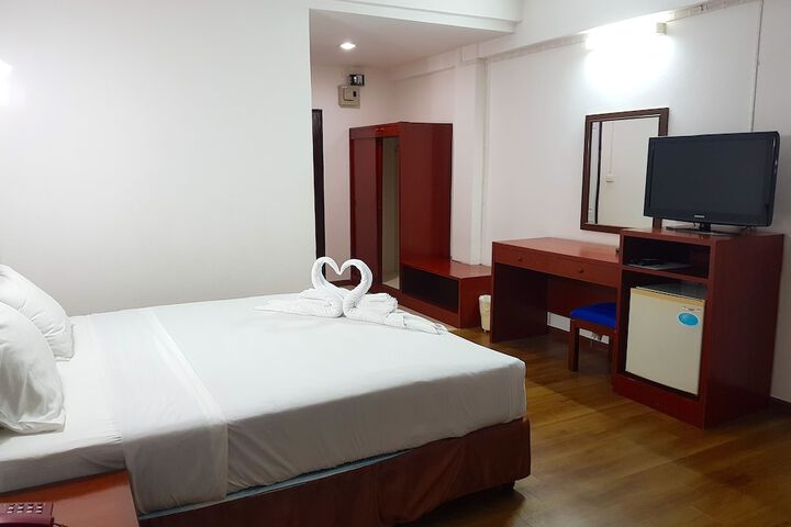 Room 45 of 101