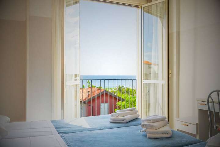 Hotel Selene in Riccione