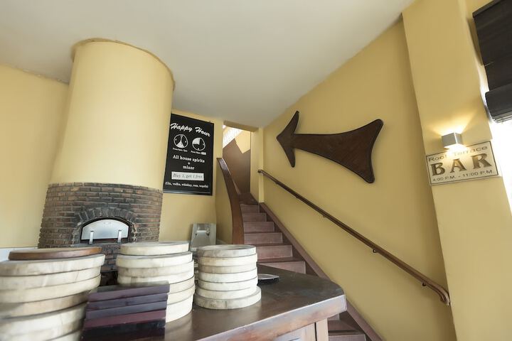 Restaurants