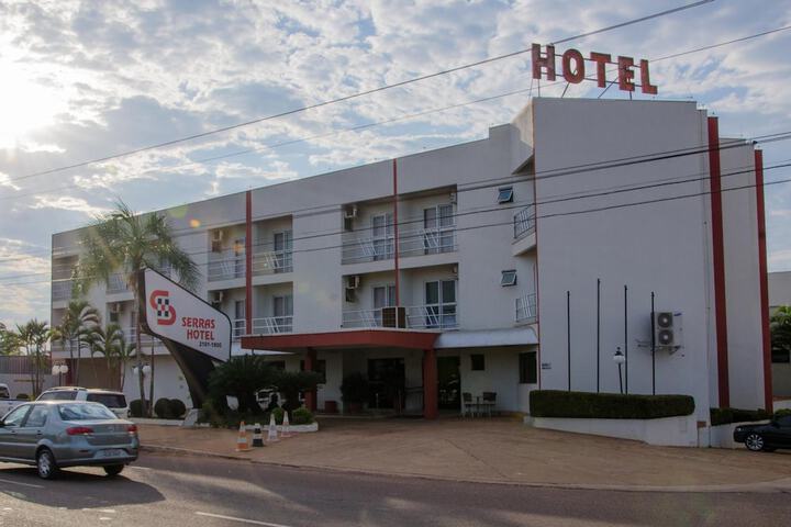 Hotel 26 of 27