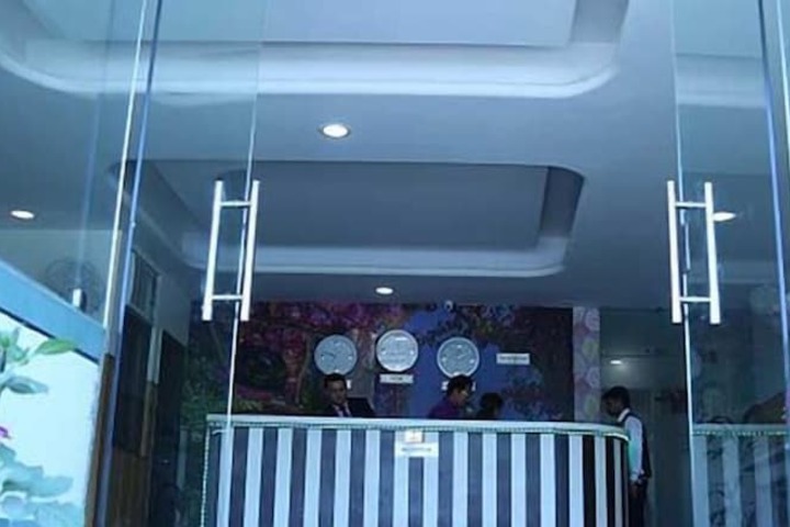 Hotel Interior 4 of 77