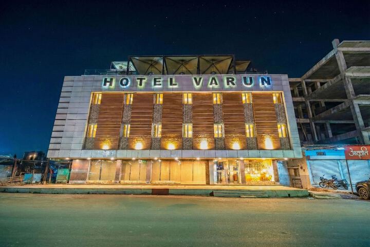 Hotel 162 of 167
