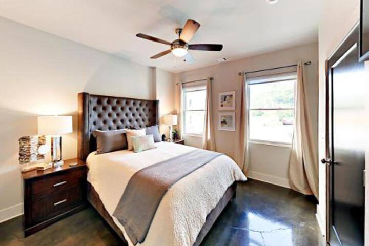 617 27th Avenue N Townhouse in Nashville, TN